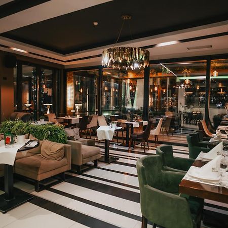 לסקובץ Hotel Bavka מראה חיצוני תמונה