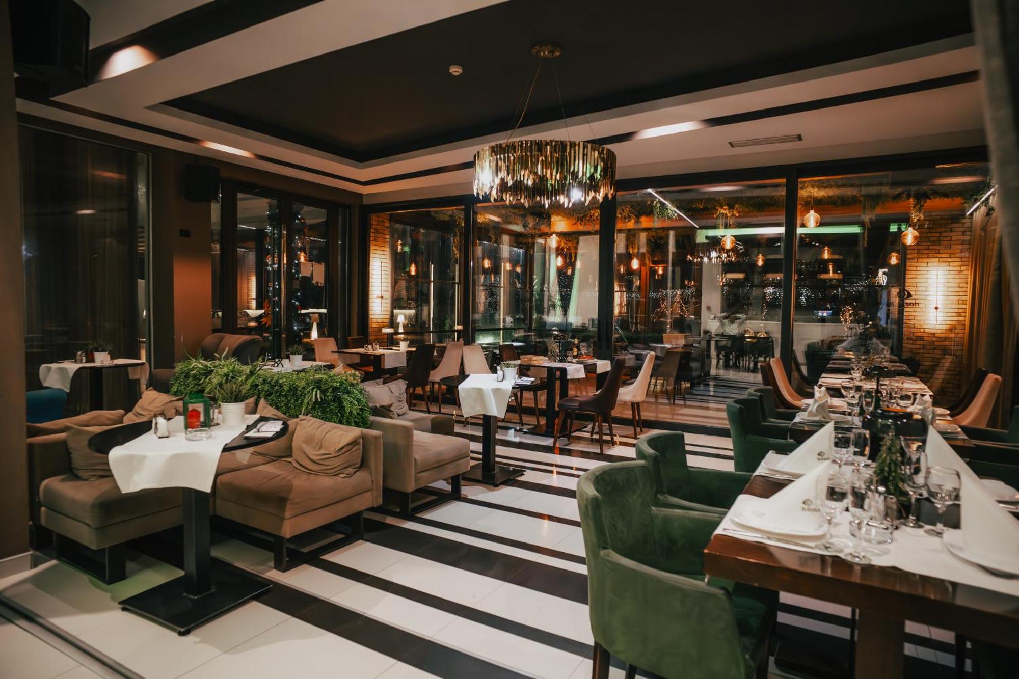 לסקובץ Hotel Bavka מראה חיצוני תמונה