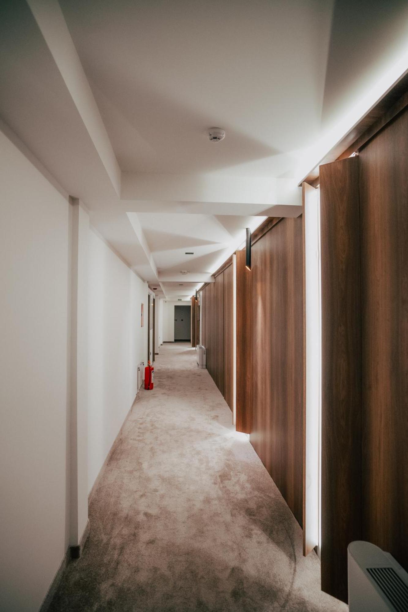 לסקובץ Hotel Bavka מראה חיצוני תמונה
